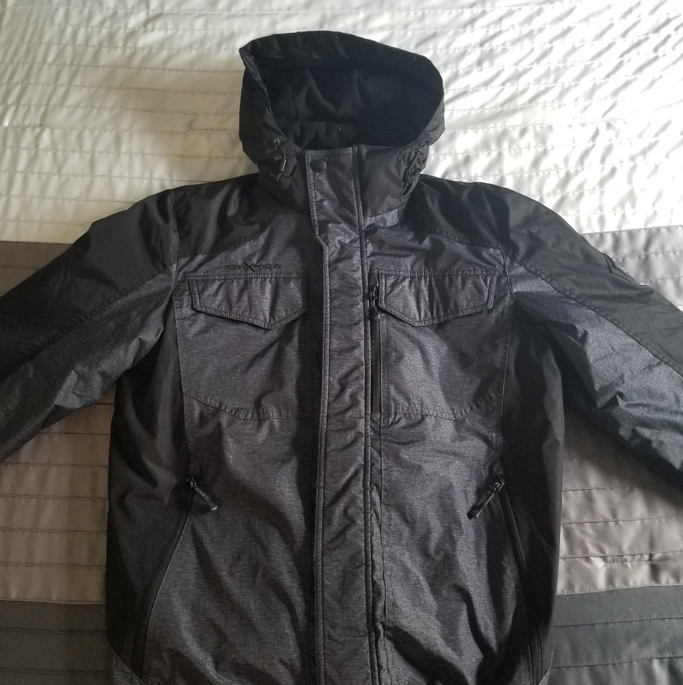 Winter Jacket
